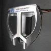 Odyssey Works Marxman Fang Putter Steel Shaft 86.5cm Playing Length Odyssey Grip