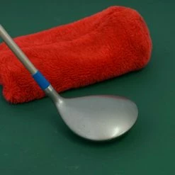 Lincs_golf Vintage Ladies Wilson Berg Midsize 20° 5 Wood Ladies Graphite Shaft Wilson Grip -MACTEC Golf Shop s l1600 190a7ba2 519c 4f7d 9b8a faceda4a1e6a