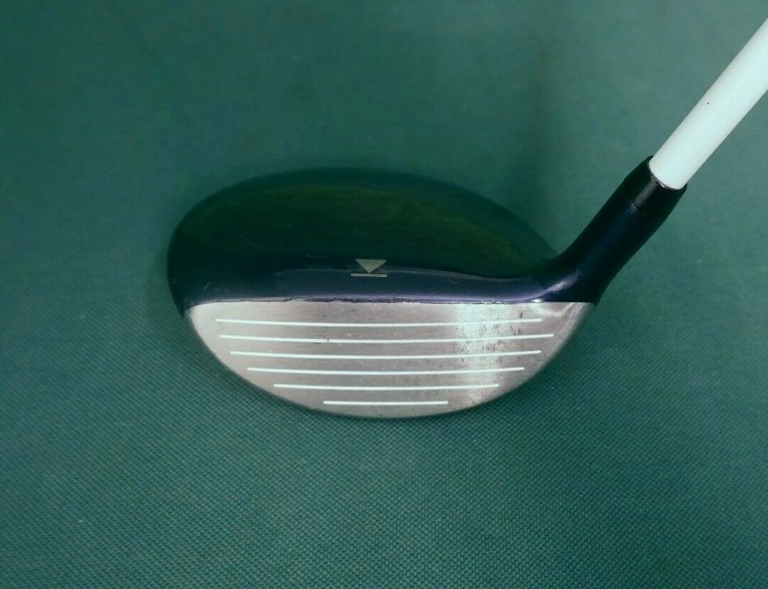 Lincs_golf Ladies Titleist VG3 5 Wood 21° Ladies Graphite Shaft VG3 Grip 4 Lincs_golf Ladies Titleist VG3 5 Wood 21° Ladies Graphite Shaft VG3 Grip - Image 2