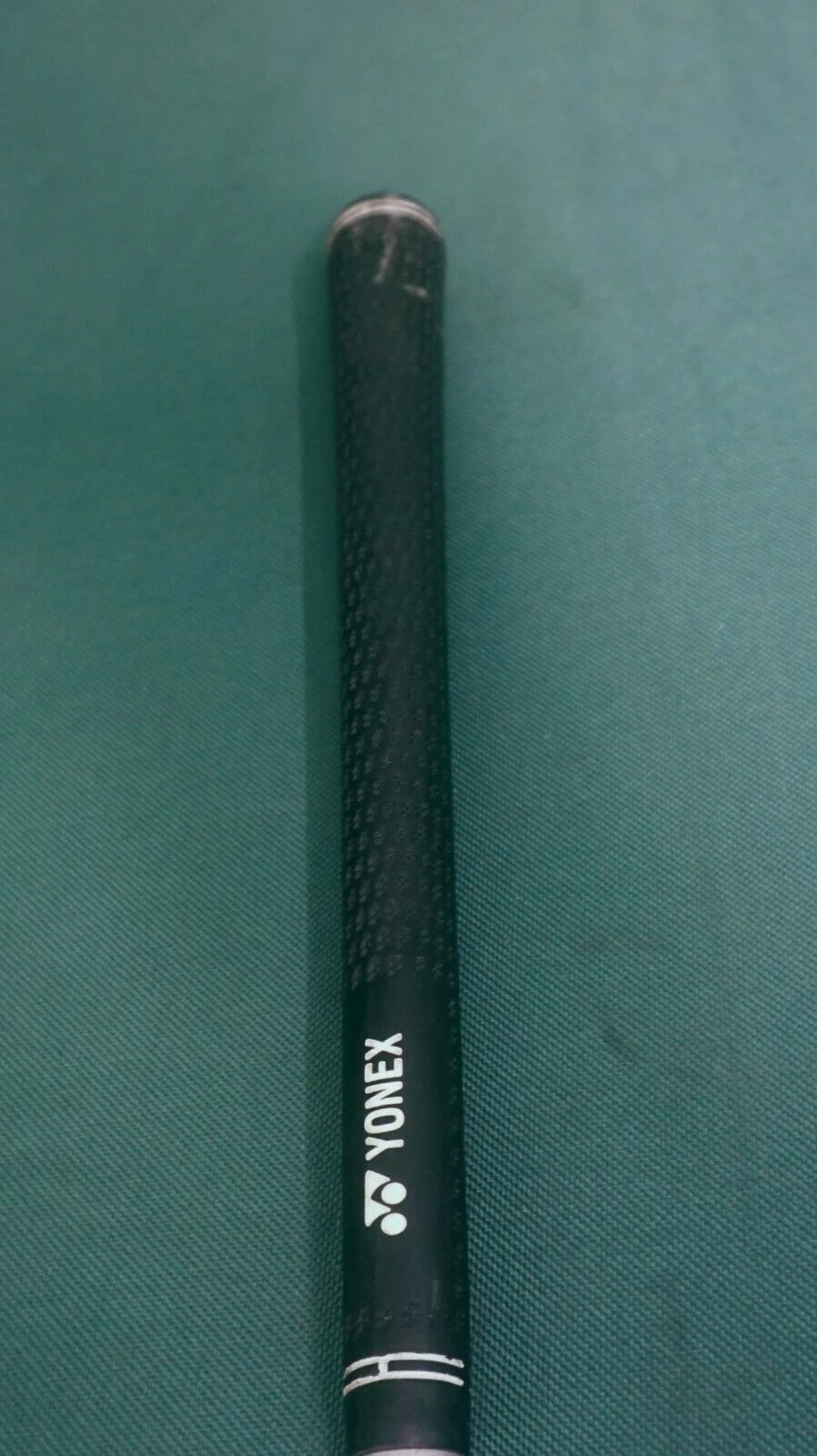 Lincs_golf Ladies Yonex Cyberstar VM1 18° 3 Wood Ladies Graphite Shaft Yonex Grip 7 Lincs_golf Ladies Yonex Cyberstar VM1 18° 3 Wood Ladies Graphite Shaft Yonex Grip - Image 5