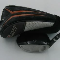 Lincs_golf Callaway X2 Hot 3 Wood Regular Graphite Shaft Lamkin Grip -MACTEC Golf Shop s l1600 1b46a0fb 0483 4fd4 9c7f 752338f29ced