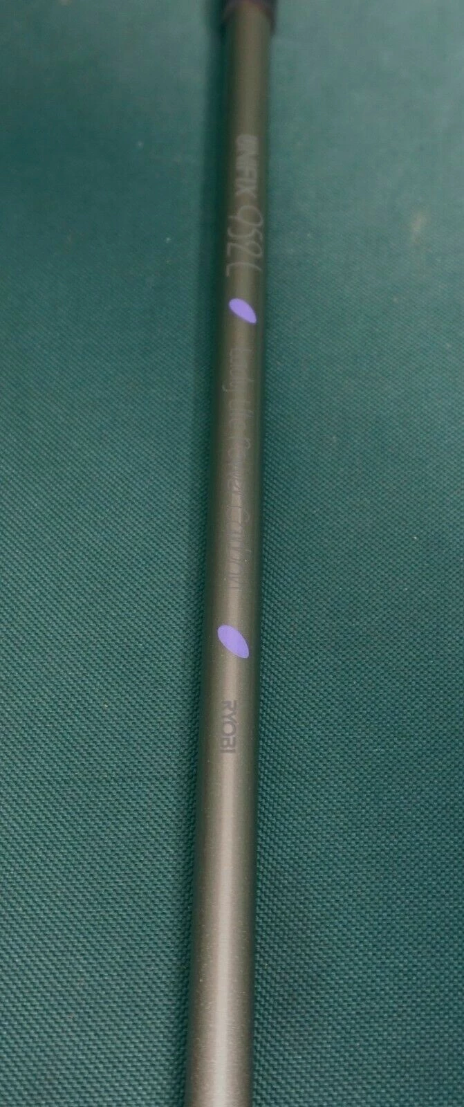 Lincs_golf Ladies Mizuno JPX 27° 9 Wood Ladies Graphite Shaft Mizuno Grip 6 Lincs_golf Ladies Mizuno JPX 27° 9 Wood Ladies Graphite Shaft Mizuno Grip - Image 4