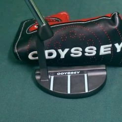 Lincs_golf Odyssey Toe Up 9 Putter + Head Cover 13 Lincs_golf Odyssey Toe Up 9 Putter + Head Cover -MACTEC Golf Shop s l1600 1c72da1b 5b65 49f1 806d 3b8c62a8d9c5