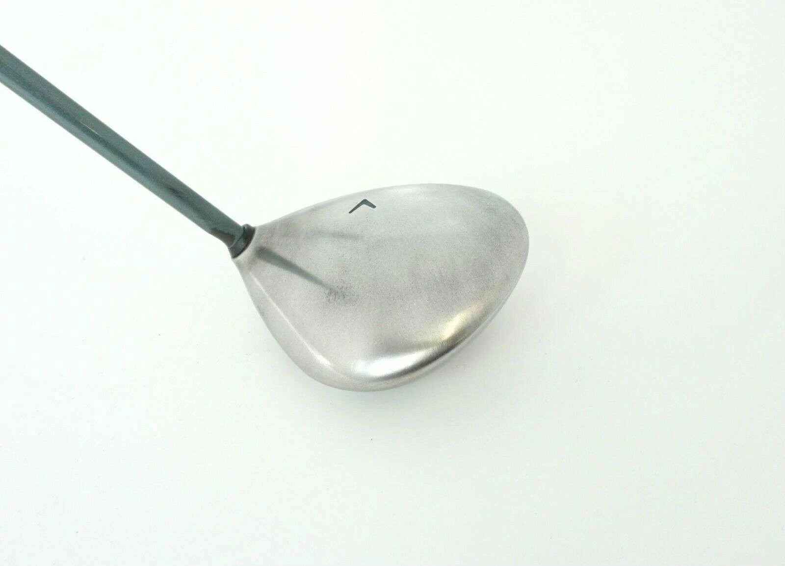 Lincs_golf Polished Ladies Callaway Big Bertha War Bird 3 Wood Ladies Graphite Shaft 4 Lincs_golf Polished Ladies Callaway Big Bertha War Bird 3 Wood Ladies Graphite Shaft - Image 2