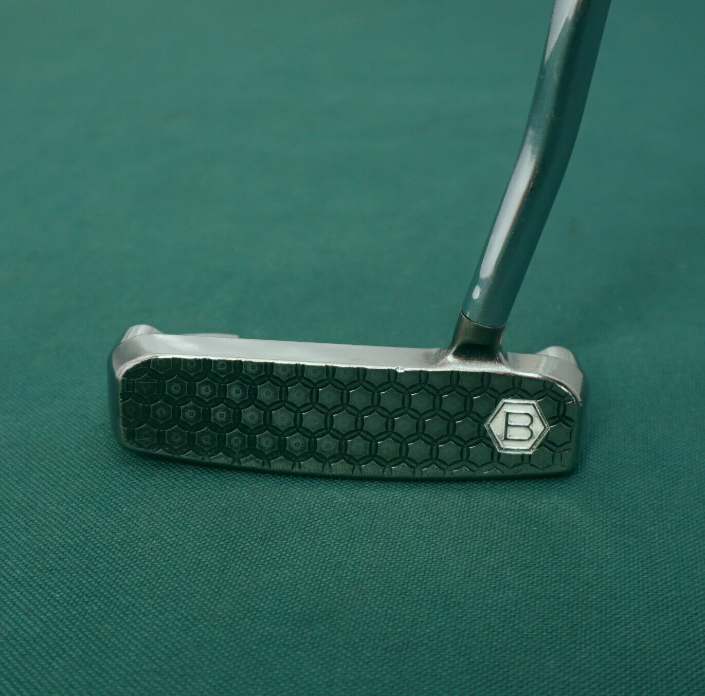 Lincs_golf Bettinardi BB32 86.5cm Length Putter 4 Lincs_golf Bettinardi BB32 86.5cm Length Putter - Image 2