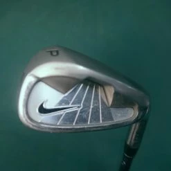 Lincs_golf Nike NDS Pitching Wedge Regular Graphite Shaft Nike Grip