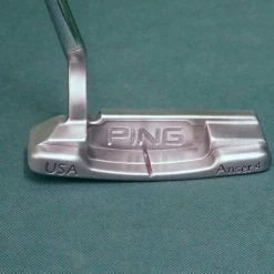 Lincs_golf Ping Anser 4 Putter -MACTEC Golf Shop s l1600 204115b0 6188 40de 8727 091f70fec33d