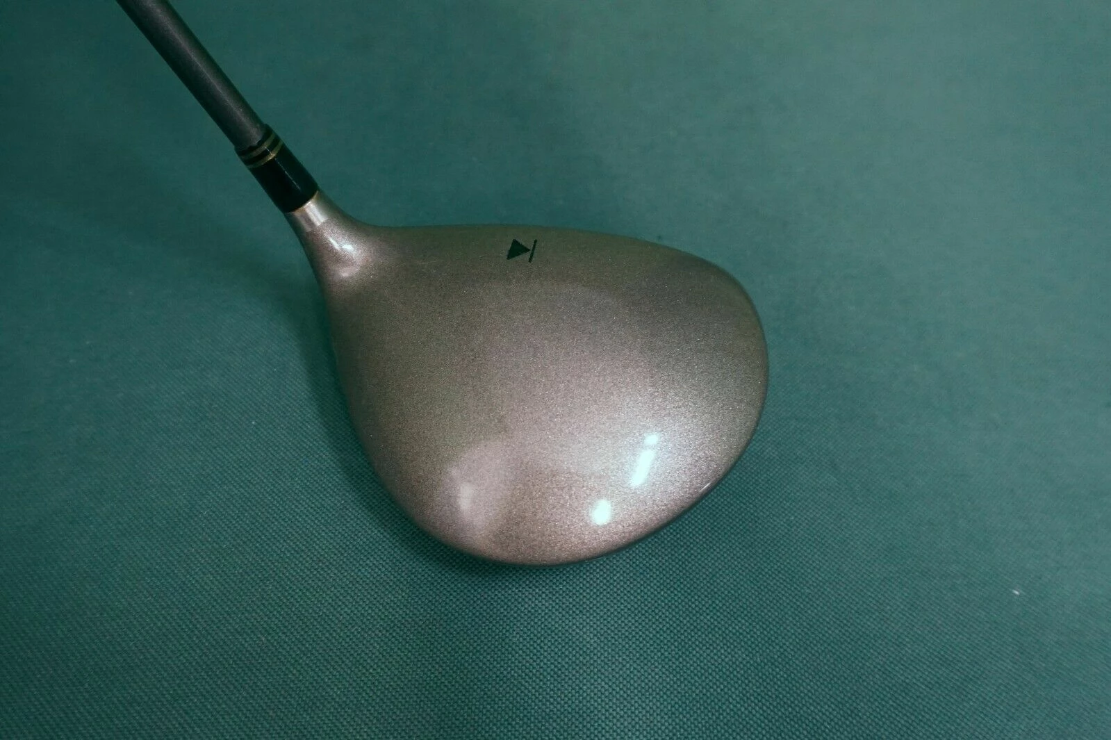 Lincs_golf Titleist Supersized Howitzer 10° 1 Wood Regular Graphite Shaft Titleist Grip 5 Lincs_golf Titleist Supersized Howitzer 10° 1 Wood Regular Graphite Shaft Titleist Grip - Image 3