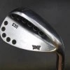 PXG 0311 Forged 54° Gap Wedge Regular Steel Shaft Lamkin Grip -MACTEC Golf Shop s l1600 24