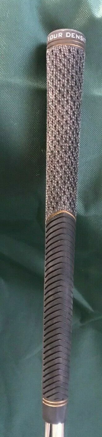 Lincs_golf Vage VC-03 Sand Wedge Shimada Stiff Steel Shaft Vega Grip 6 Lincs_golf Vage VC-03 Sand Wedge Shimada Stiff Steel Shaft Vega Grip - Image 4