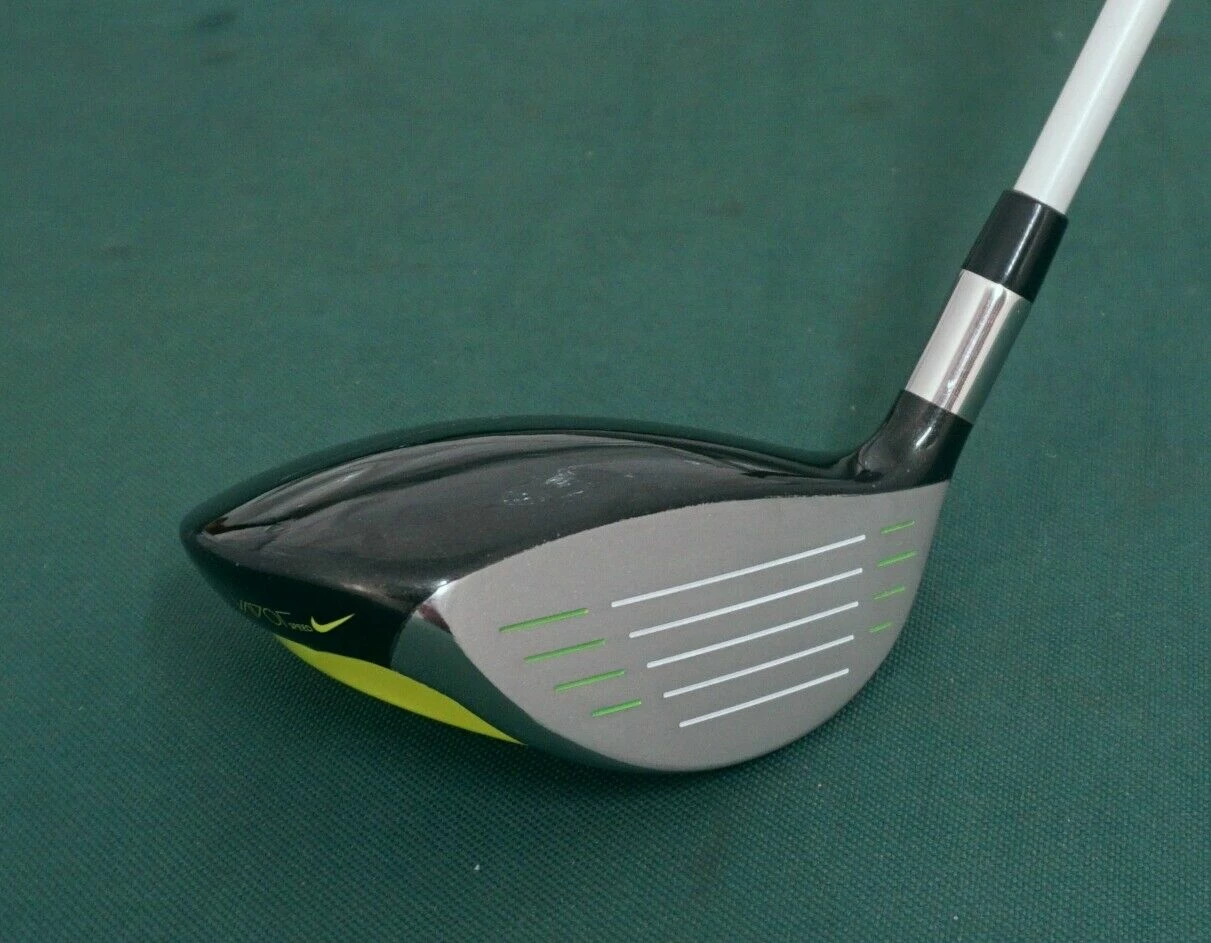 Lincs_golf Nike Vapor Speed 19° 5 Wood Regular Graphite Shaft Golf Pride Grip 6 Lincs_golf Nike Vapor Speed 19° 5 Wood Regular Graphite Shaft Golf Pride Grip - Image 4