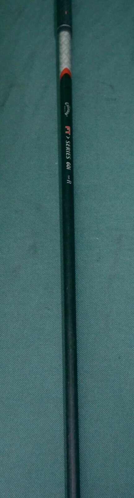 Lincs_golf Callaway FT A Wedge Regular Graphite Shaft Callaway Grip 5 Lincs_golf Callaway FT A Wedge Regular Graphite Shaft Callaway Grip - Image 3