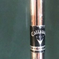Lincs_golf Callaway FT Gap A Wedge Regular Steel Shaft Golf Pride Grip -MACTEC Golf Shop s l1600 26aaaa32 c479 4914 8c90 09c142c05421