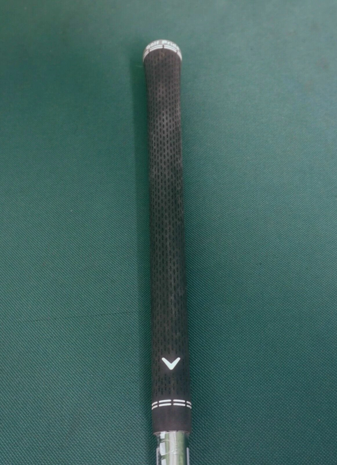 Lincs_golf Left Handed Callaway Big Bertha B21 5 Wood Stiff Graphite Shaft Golf Pride Grip 7 Lincs_golf Left Handed Callaway Big Bertha B21 5 Wood Stiff Graphite Shaft Golf Pride Grip - Image 5