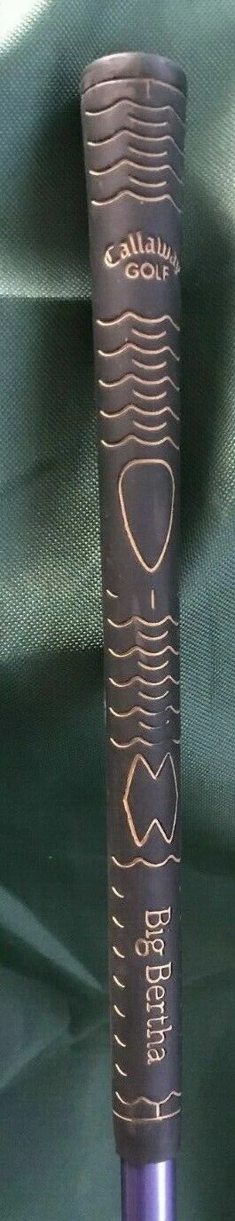 Lincs_golf Callaway Big Bertha Gap A Wedge Regular Graphite Shaft Big Bertha Grip 6 Lincs_golf Callaway Big Bertha Gap A Wedge Regular Graphite Shaft Big Bertha Grip - Image 4