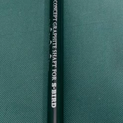Lincs_golf Japanese S-Bird Driving Concept 15° Wood Regular Graphite Shaft S-Bird Grip 10 Lincs_golf Japanese S-Bird Driving Concept 15° Wood Regular Graphite Shaft S-Bird Grip -MACTEC Golf Shop s l1600 28b1f0a5 259e 4b0c af56 d3375420cae1