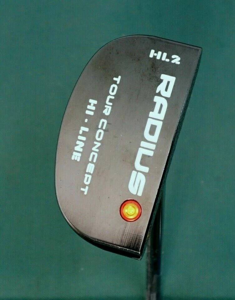 Lincs_golf Radius Tour Concept Hi-Line 1.11.2 Putter 3 Lincs_golf Radius Tour Concept Hi-Line 1.11.2 Putter