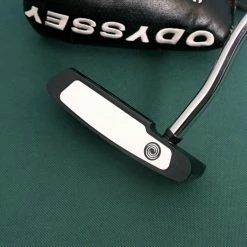 Lincs_golf Odyssey White Rize IX 1 Putter + Head Cover 15 Lincs_golf Odyssey White Rize IX 1 Putter + Head Cover -MACTEC Golf Shop s l1600 2d9d10af 8b3a 4ea7 a645 a7808f638e18