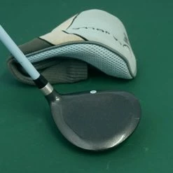 Lincs_golf Ladies La Jolla Ti Matrix 19° 5 Wood Ladies Graphite Shaft La Jolla Grip 10 Lincs_golf Ladies La Jolla Ti Matrix 19° 5 Wood Ladies Graphite Shaft La Jolla Grip -MACTEC Golf Shop s l1600 2e5ff938 429f 412f b242 f81cb93b73a9