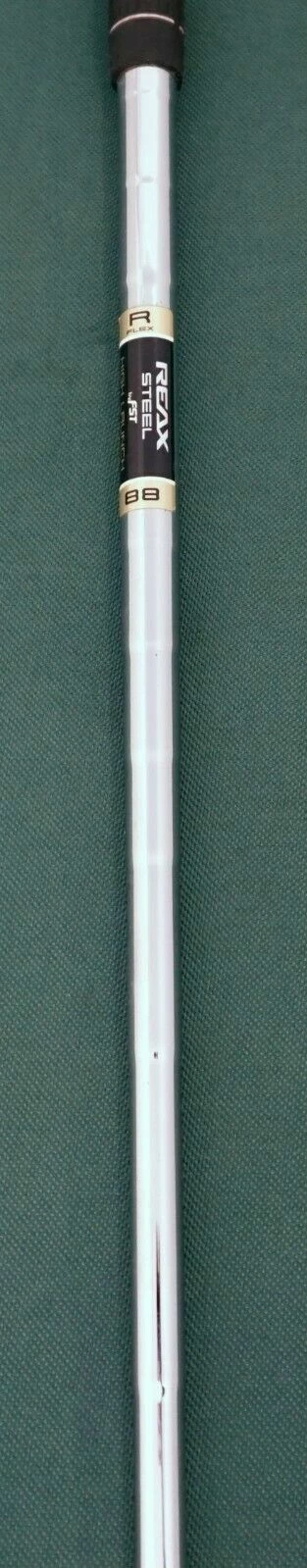 Lincs_golf Left Handed TaylorMade M2 Sand Wedge Regular Steel Shaft TaylorMade Grip 5 Lincs_golf Left Handed TaylorMade M2 Sand Wedge Regular Steel Shaft TaylorMade Grip - Image 3