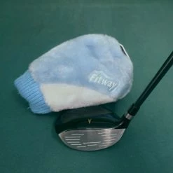 Lincs_golf Japanese Fitway FW Forged Titanium 19° 5 Wood Regular Graphite Shaft Fitway Grip -MACTEC Golf Shop s l1600 325153f4 0109 4ff8 b5a5 2fc085cbe9da