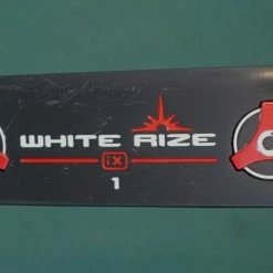 Lincs_golf Odyssey White Rize IX 1 Putter + Head Cover 19 Lincs_golf Odyssey White Rize IX 1 Putter + Head Cover -MACTEC Golf Shop s l1600 364e5651 e24e 4440 adad 4e9900a61e22