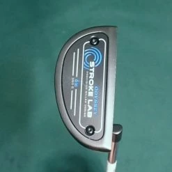 Lincs_golf Odyssey Stroke Lab 6M Putter