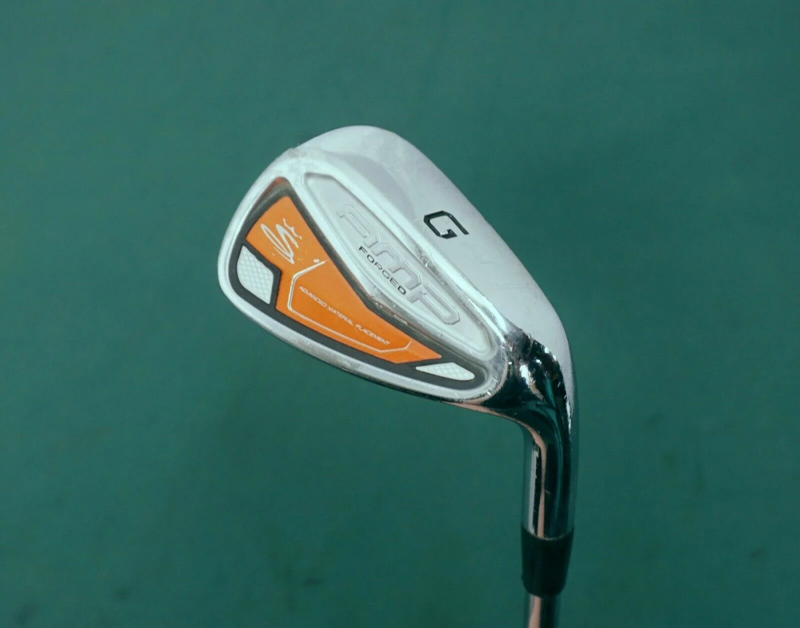 Lincs_golf Cobra AMP Forged Gap Wedge Extra Stiff Steel Shaft Cobra Grip 3 Lincs_golf Cobra AMP Forged Gap Wedge Extra Stiff Steel Shaft Cobra Grip