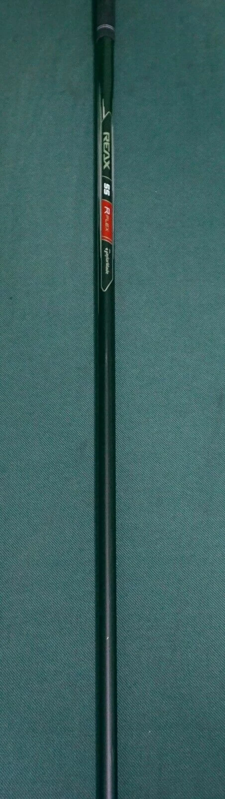 Lincs_golf US Issue TaylorMade AeroBurner 15° 3 Wood Regular Graphite Shaft TaylorMade Grip 7 Lincs_golf US Issue TaylorMade AeroBurner 15° 3 Wood Regular Graphite Shaft TaylorMade Grip - Image 5