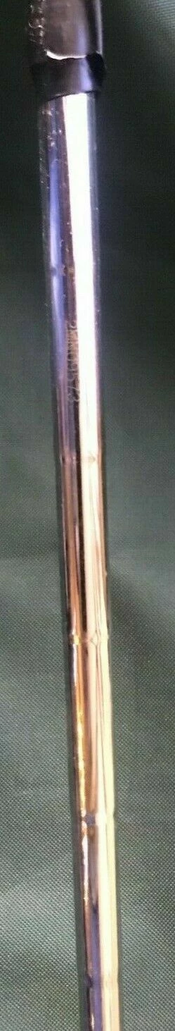 Lincs_golf PRGR EGG FF 5.0 57 - 08 Degree Sand Wedge Regular Steel Shaft PRGR Grip 5 Lincs_golf PRGR EGG FF 5.0 57 - 08 Degree Sand Wedge Regular Steel Shaft PRGR Grip - Image 3