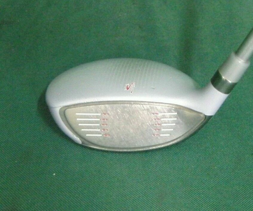 Lincs_golf Ladies Cobra Max 5 Wood Ladies Graphite Shaft LAMKIN Grip 4 Lincs_golf Ladies Cobra Max 5 Wood Ladies Graphite Shaft LAMKIN Grip - Image 2