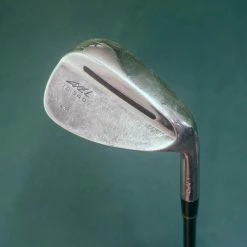 Lincs_golf Tsuruya Axel ID-340 A Wedge Regular Graphite Shaft Axel Grip