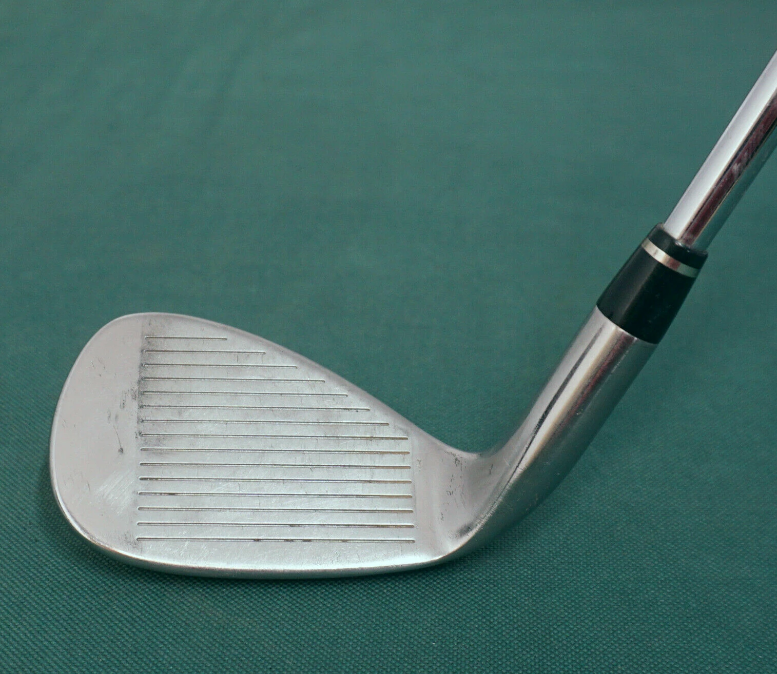 Lincs_golf King Cobra MS/11b 56° Sand Wedge Wedge Flex Steel Shaft Cobra Grip 4 Lincs_golf King Cobra MS/11b 56° Sand Wedge Wedge Flex Steel Shaft Cobra Grip - Image 2