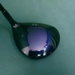 Lincs_golf Mizuno JPX EIII 18° 5 Wood Regular Graphite Shaft Mizuno Grip -MACTEC Golf Shop s l1600 3d79cc45 2326 400f 887a d3b47fb7ce7d