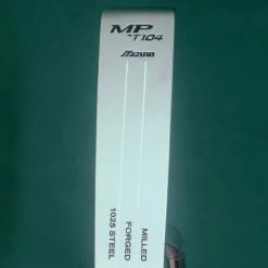 Lincs_golf Mizuno MP-T104 Putter