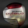 Callaway Big Bertha Diablo 15° 3 Wood Regular Flex Graphite Shaft -MACTEC Golf Shop s l1600 3ee22b45 cee3 47b9 b2b4 fd6b4fbfdf2f