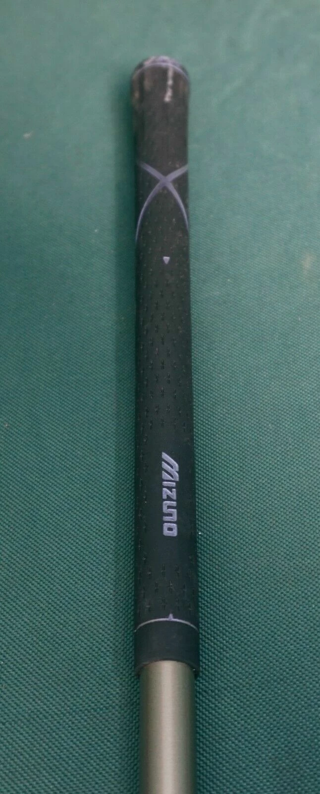 Lincs_golf Ladies Mizuno JPX 27° 9 Wood Ladies Graphite Shaft Mizuno Grip 7 Lincs_golf Ladies Mizuno JPX 27° 9 Wood Ladies Graphite Shaft Mizuno Grip - Image 5