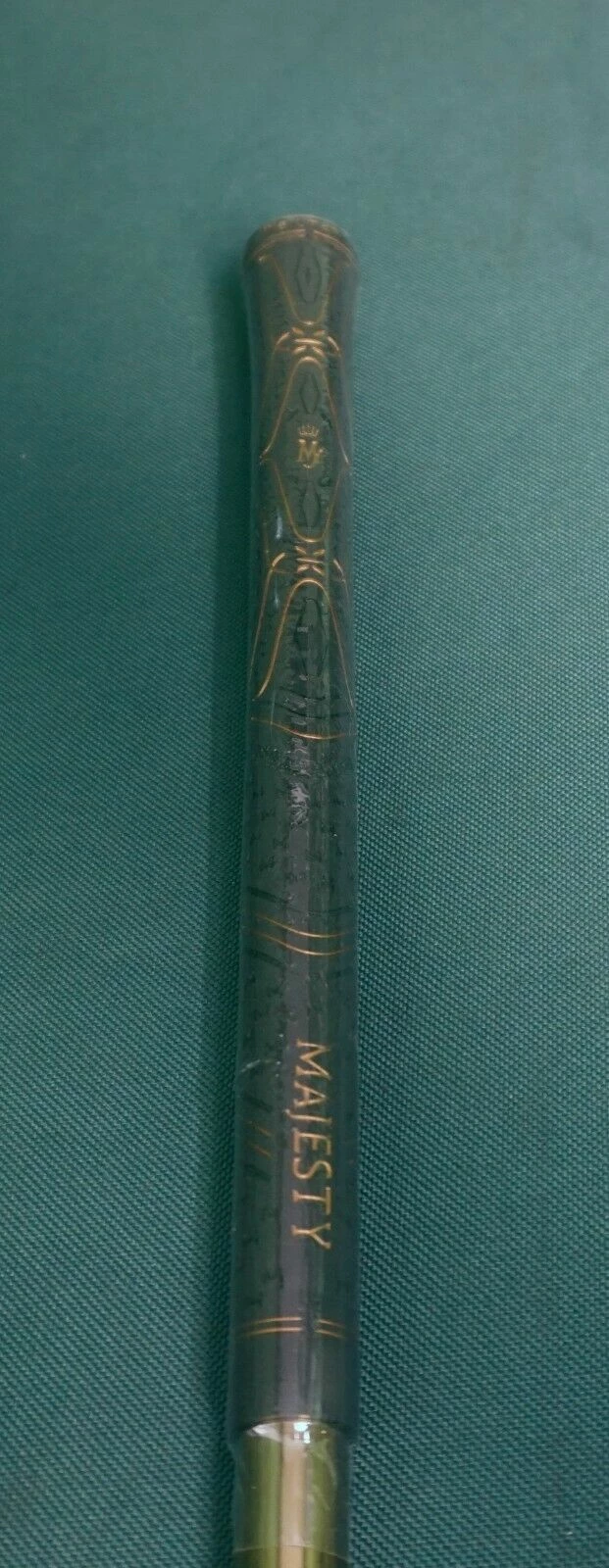 Lincs_golf Maruman Majesty 3 Wood 19° Regular Graphite Shaft Majesty Grip 7 Lincs_golf Maruman Majesty 3 Wood 19° Regular Graphite Shaft Majesty Grip - Image 5