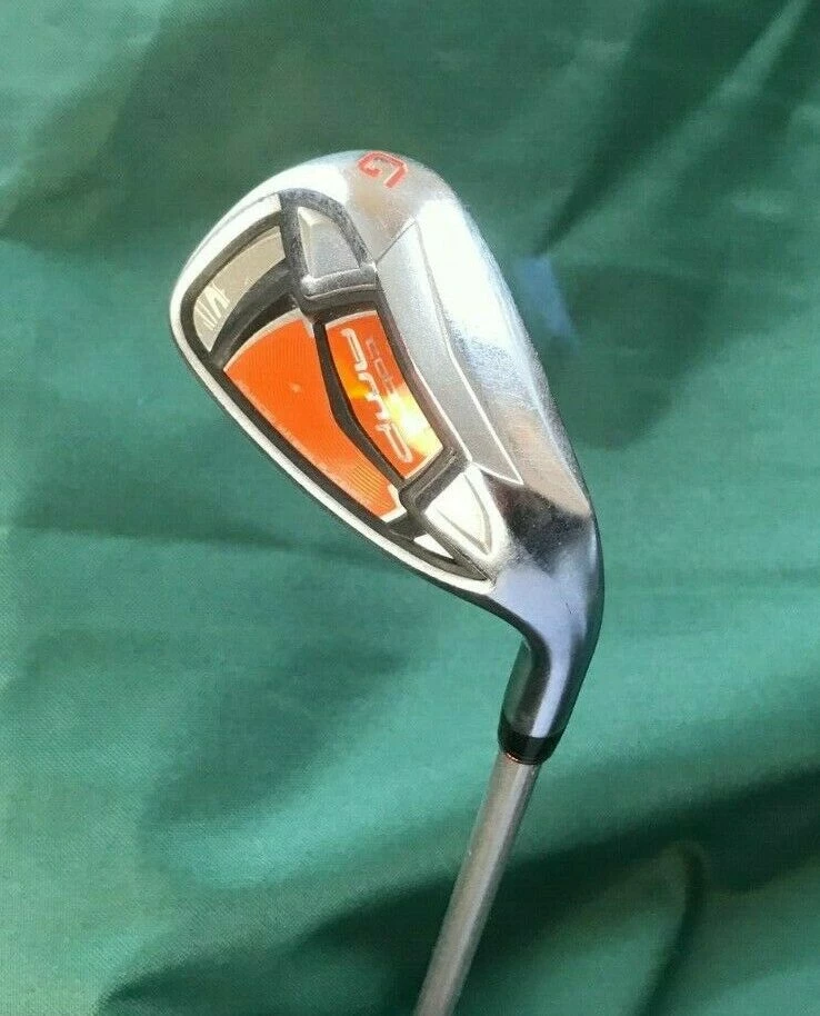 Lincs_golf Cobra Amp Gap A Wedge Regular Graphite Shaft Golf Pride Grip 3 Lincs_golf Cobra Amp Gap A Wedge Regular Graphite Shaft Golf Pride Grip