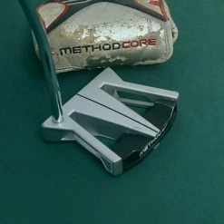 Lincs_golf Nike Method Core Drone 2.0 Putter + Head Cover -MACTEC Golf Shop s l1600 415ec300 7324 47b5 b587 2e845ef369b5