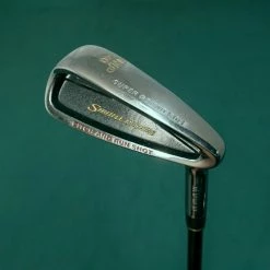Lincs_golf Maruman Shuttle Machine Pitch And Run MP40 Chipper Wedge Stiff Graphite Shaft