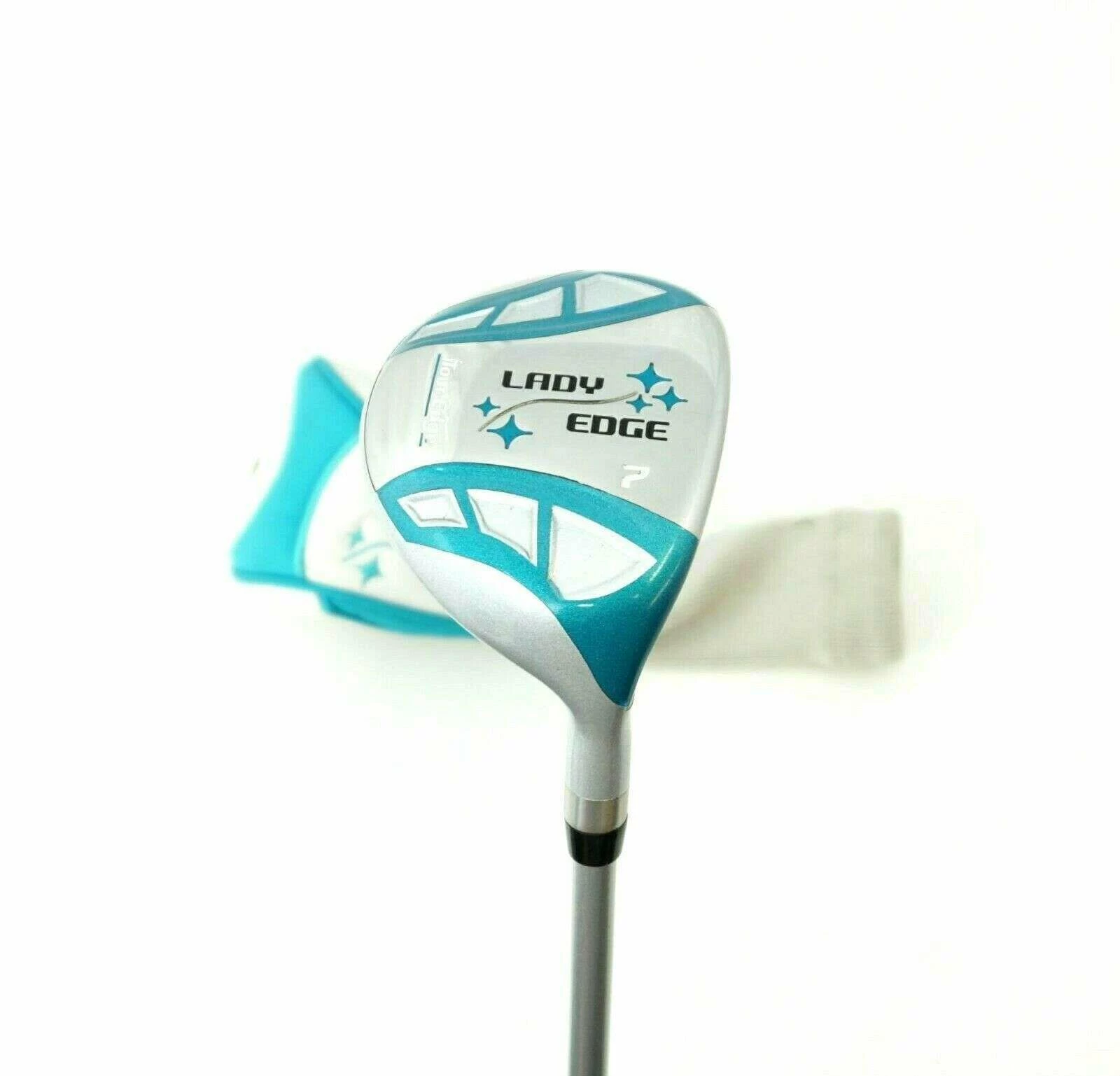 Lincs_golf Ladies Tour Edge Lady Edge 7 Wood Ladies Graphite Shaft Tour Edge Grip 3 Lincs_golf Ladies Tour Edge Lady Edge 7 Wood Ladies Graphite Shaft Tour Edge Grip
