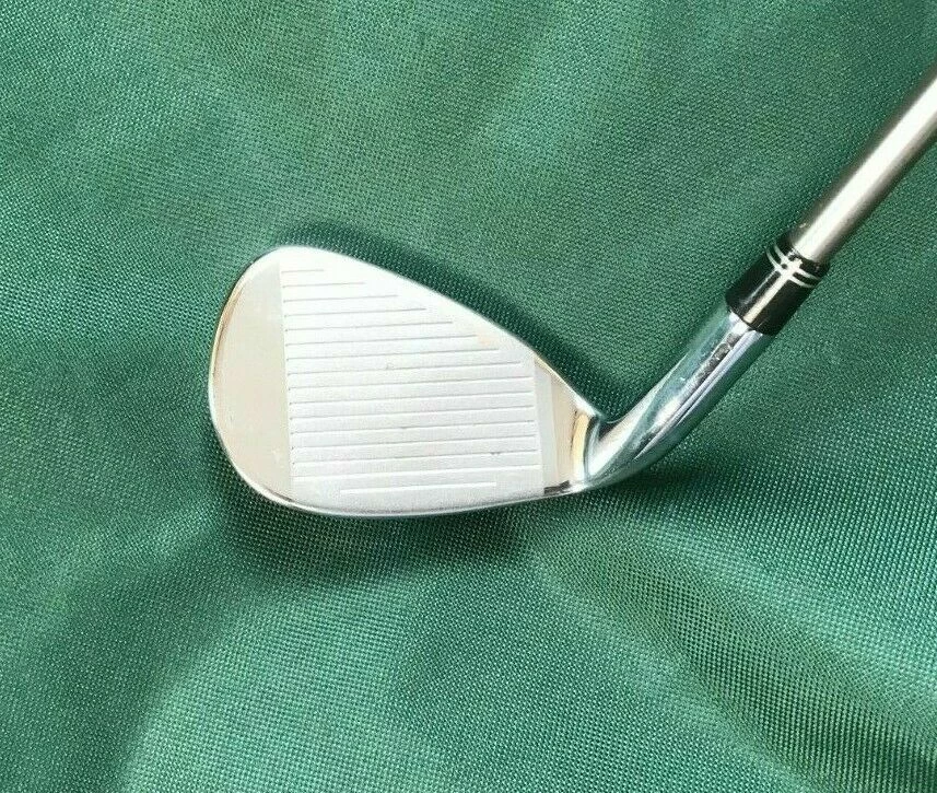 Lincs_golf TaylorMade R7 XR Gap A Wedge Regular Graphite Shaft 4 Lincs_golf TaylorMade R7 XR Gap A Wedge Regular Graphite Shaft - Image 2