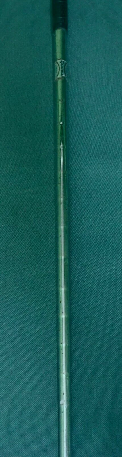 Lincs_golf TaylorMade RAC LT A Wedge Stiff Steel Shaft TaylorMade Grip 5 Lincs_golf TaylorMade RAC LT A Wedge Stiff Steel Shaft TaylorMade Grip - Image 3