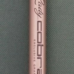 Lincs_golf Vintage Ladies Cobra Gravity Back 3 Wood Ladies Graphite Shaft Viva Heart Grip -MACTEC Golf Shop s l1600 472658b0 ab8c 433c 94e0 7bd55e1aa88b