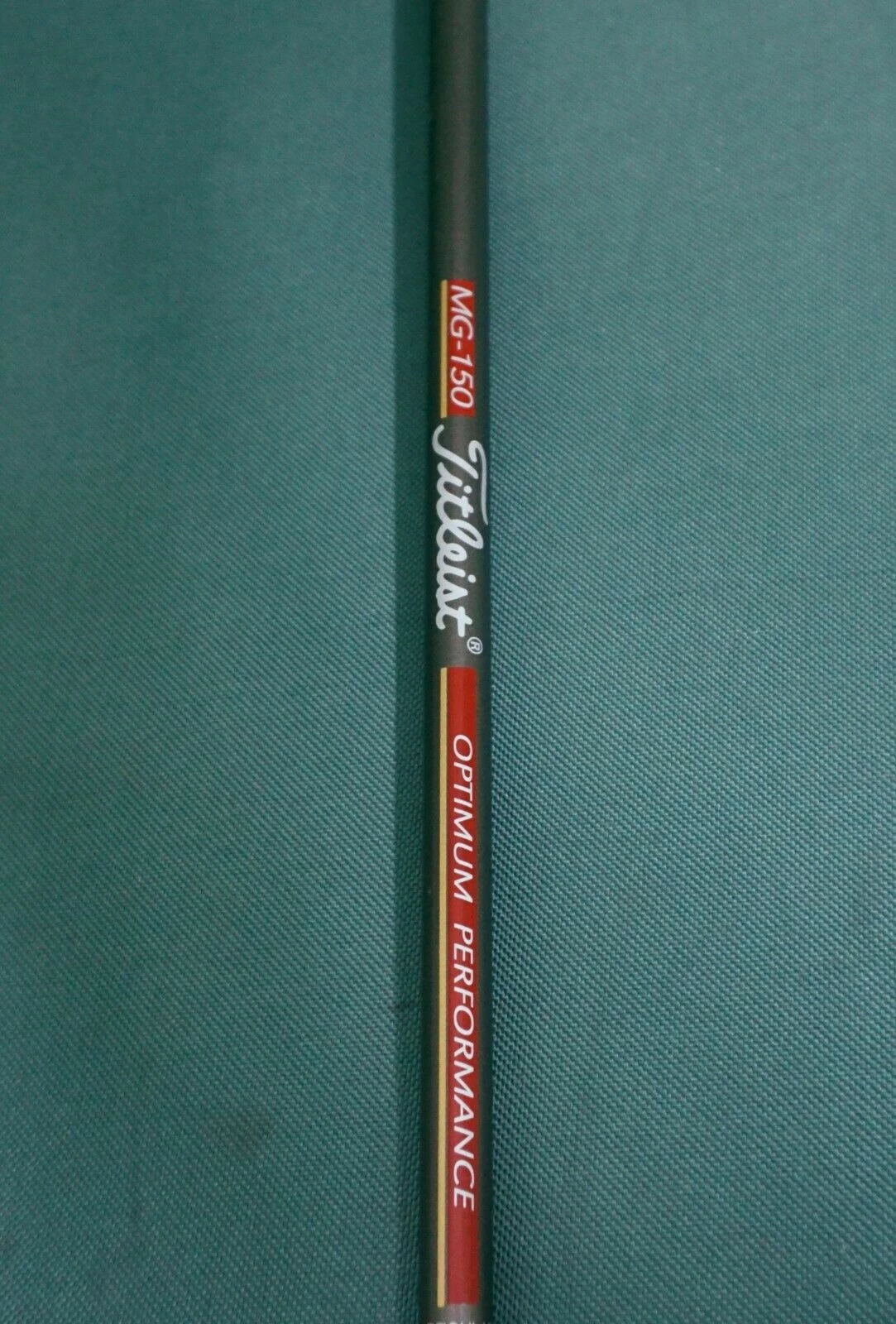 Lincs_golf Titleist Supersized Howitzer 10° 1 Wood Regular Graphite Shaft Titleist Grip 6 Lincs_golf Titleist Supersized Howitzer 10° 1 Wood Regular Graphite Shaft Titleist Grip - Image 4