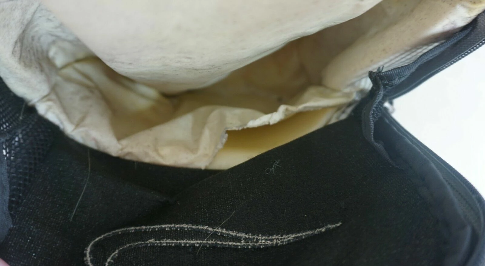 Lincs_golf 14 Division Large Capacity Nike Tour Trolley Cart Golf Bag 9 Lincs_golf 14 Division Large Capacity Nike Tour Trolley Cart Golf Bag - Image 7