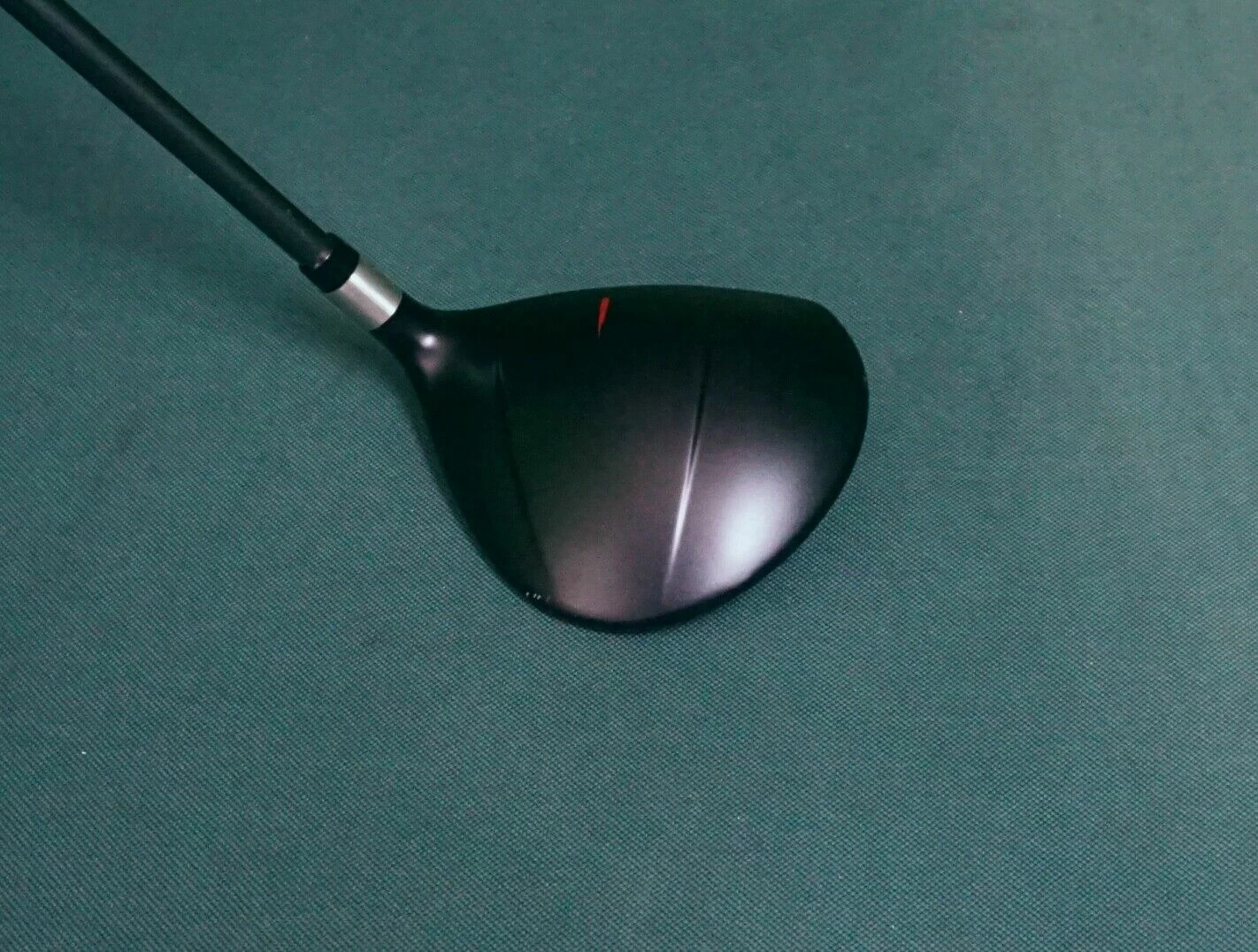 Lincs_golf US Issue TaylorMade AeroBurner 15° 3 Wood Regular Graphite Shaft TaylorMade Grip 5 Lincs_golf US Issue TaylorMade AeroBurner 15° 3 Wood Regular Graphite Shaft TaylorMade Grip - Image 3