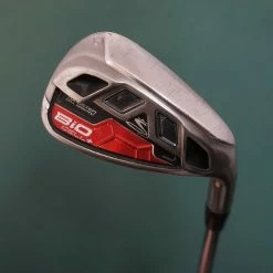 Lincs_golf Cobra Bio Cell+ Tungsten Cell Weighting Gap Wedge Stiff Steel Shaft