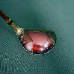 Lincs_golf Maruman Majesty 3 Wood 19° Regular Graphite Shaft Majesty Grip 10 Lincs_golf Maruman Majesty 3 Wood 19° Regular Graphite Shaft Majesty Grip -MACTEC Golf Shop s l1600 4f46d5f2 7f44 4247 ac94 5635e4c08c32